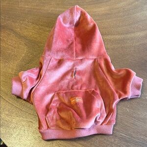 Lucy & Co Velvet Jacket